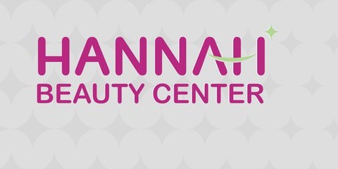 Hannah Beauty Center logo